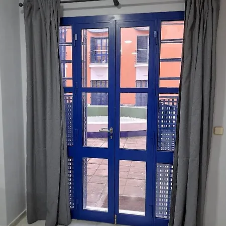 Duplex Calle Larga Apartment