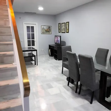 Duplex Calle Larga * Jerez de la Frontera