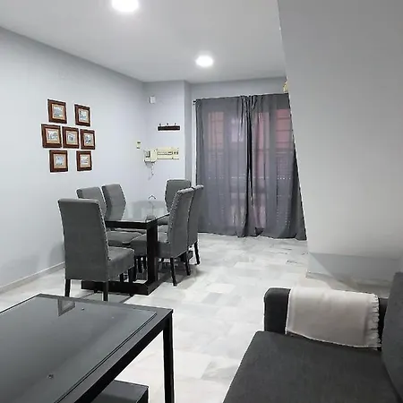 Duplex Calle Larga Apartment Jerez de la Frontera