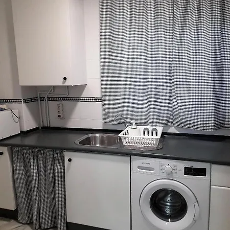 Duplex Calle Larga Apartment *