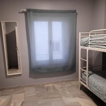 Duplex Calle Larga *