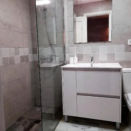Apartment Duplex Calle Larga Jerez de la Frontera