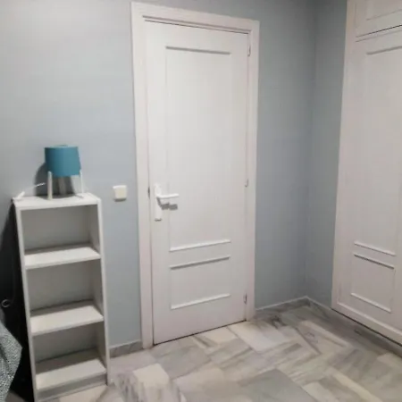 Duplex Calle Larga * Jerez de la Frontera