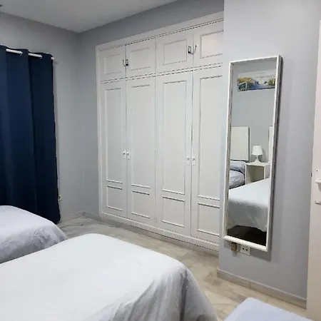Apartment Duplex Calle Larga *