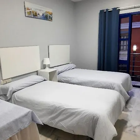 Duplex Calle Larga * Jerez de la Frontera