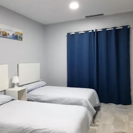Duplex Calle Larga *
