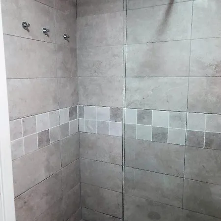 Apartment Duplex Calle Larga