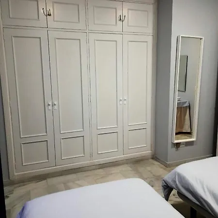 Duplex Calle Larga Apartment *