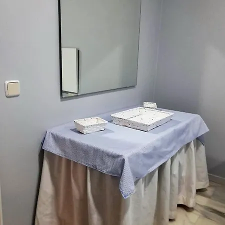 Duplex Calle Larga * Jerez de la Frontera