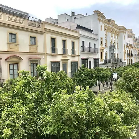 Duplex Calle Larga Jerez de la Frontera