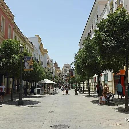 Duplex Calle Larga