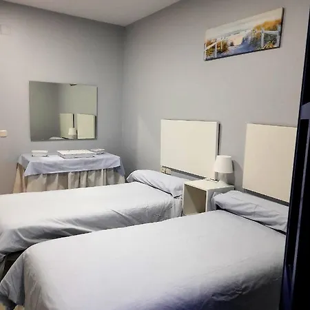 Apartamento Dúplex Calle Larga
