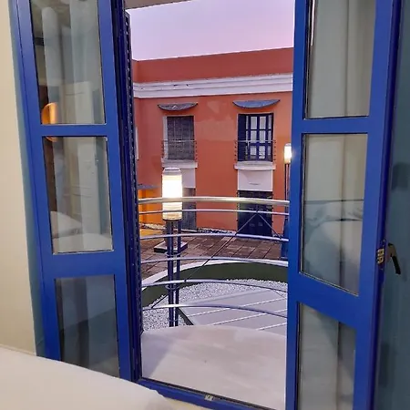 Dúplex Calle Larga *