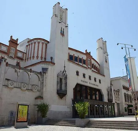 Apartamento Dúplex Calle Larga